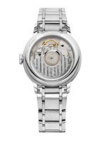 Orologio Baume & Mercier Donna Classima in Acciaio M0A10495 - M0A10495